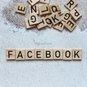 facebook marketing