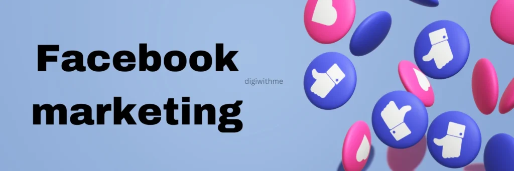 facebook marketing